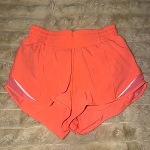 Lululemon High Rise 2.5”